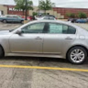 Meet your Posher, Erick